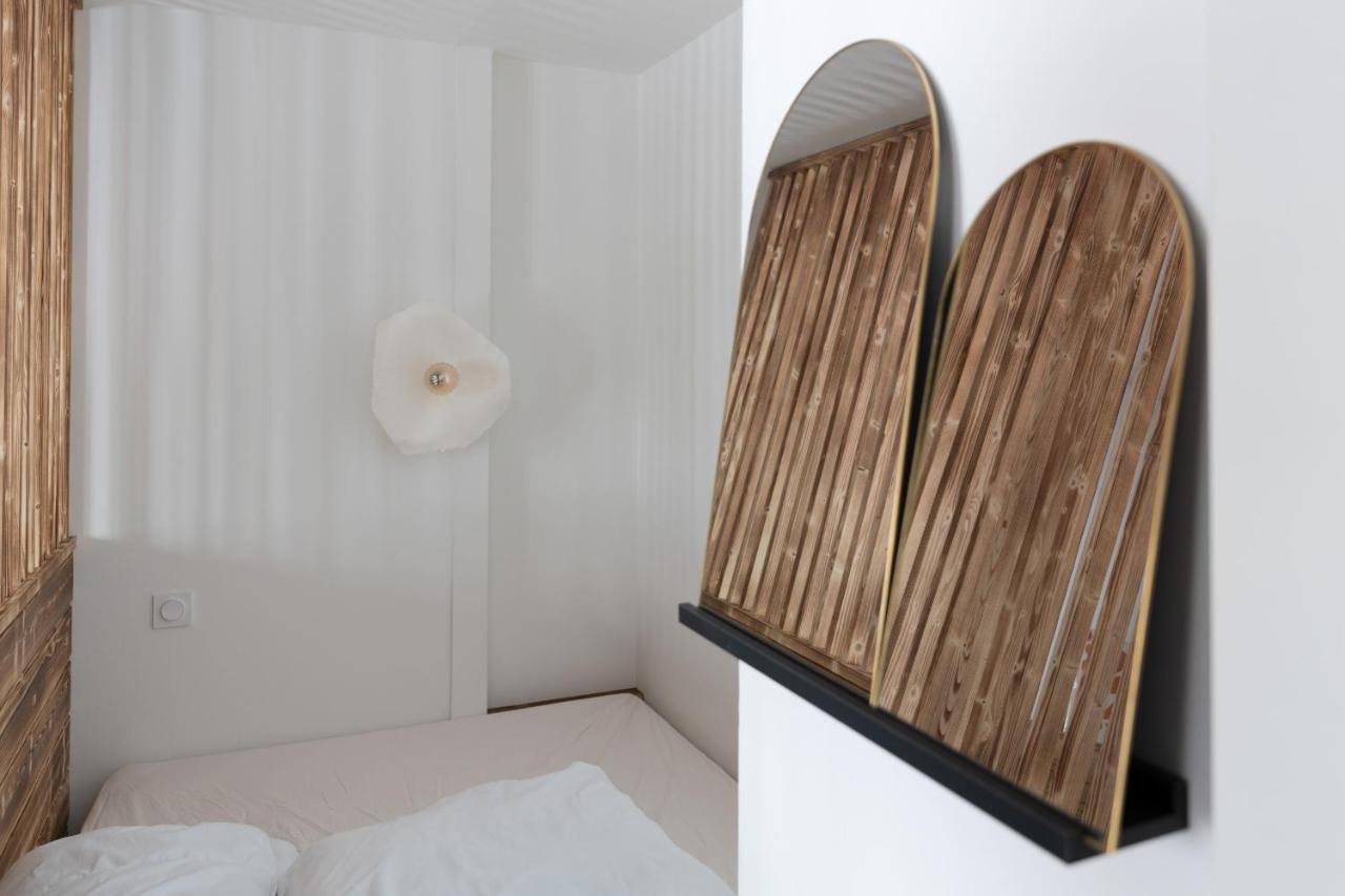 Cosy Appartement, Plein Centre, Proche Lac Анси Экстерьер фото