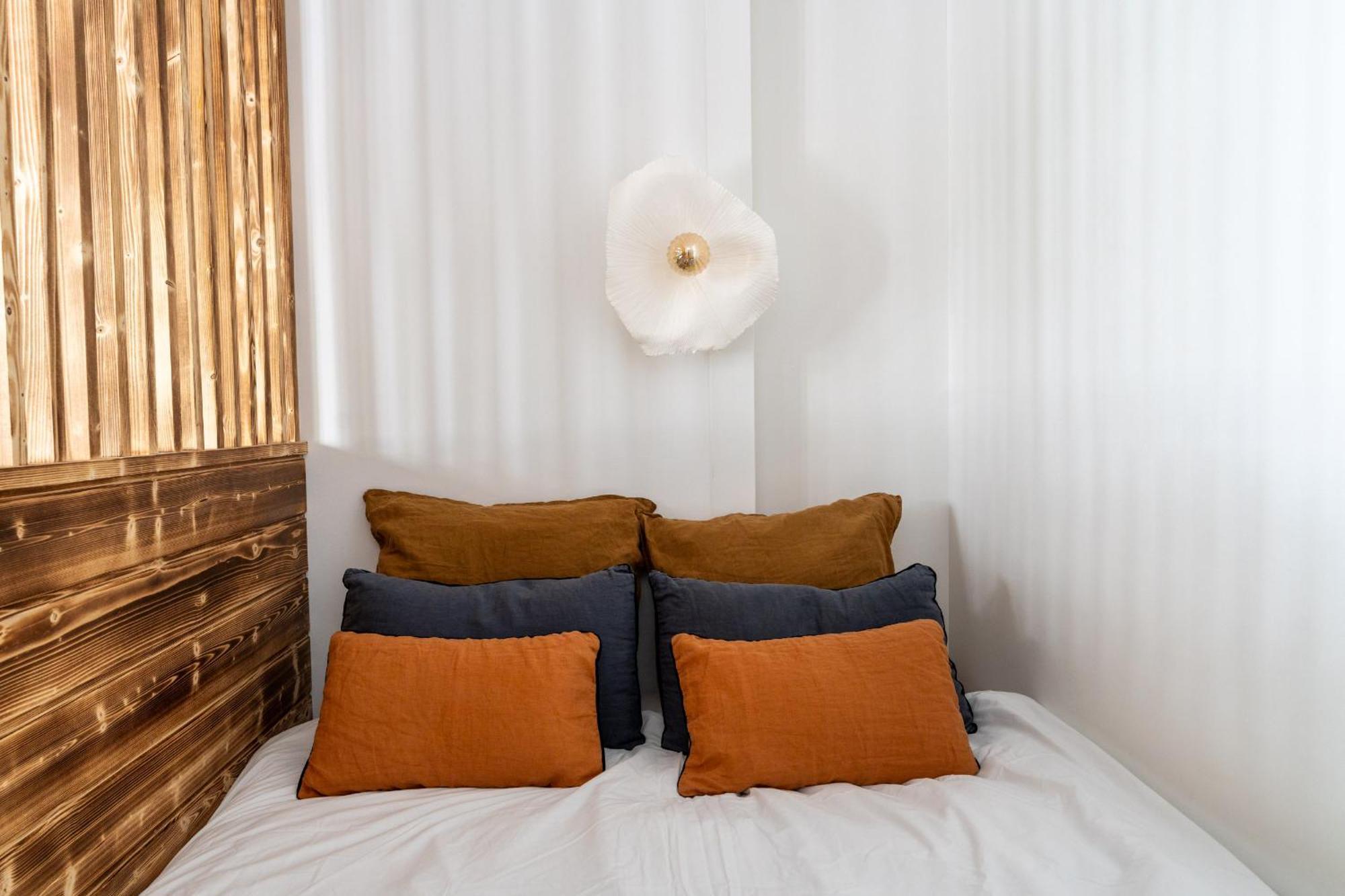 Cosy Appartement, Plein Centre, Proche Lac Анси Экстерьер фото